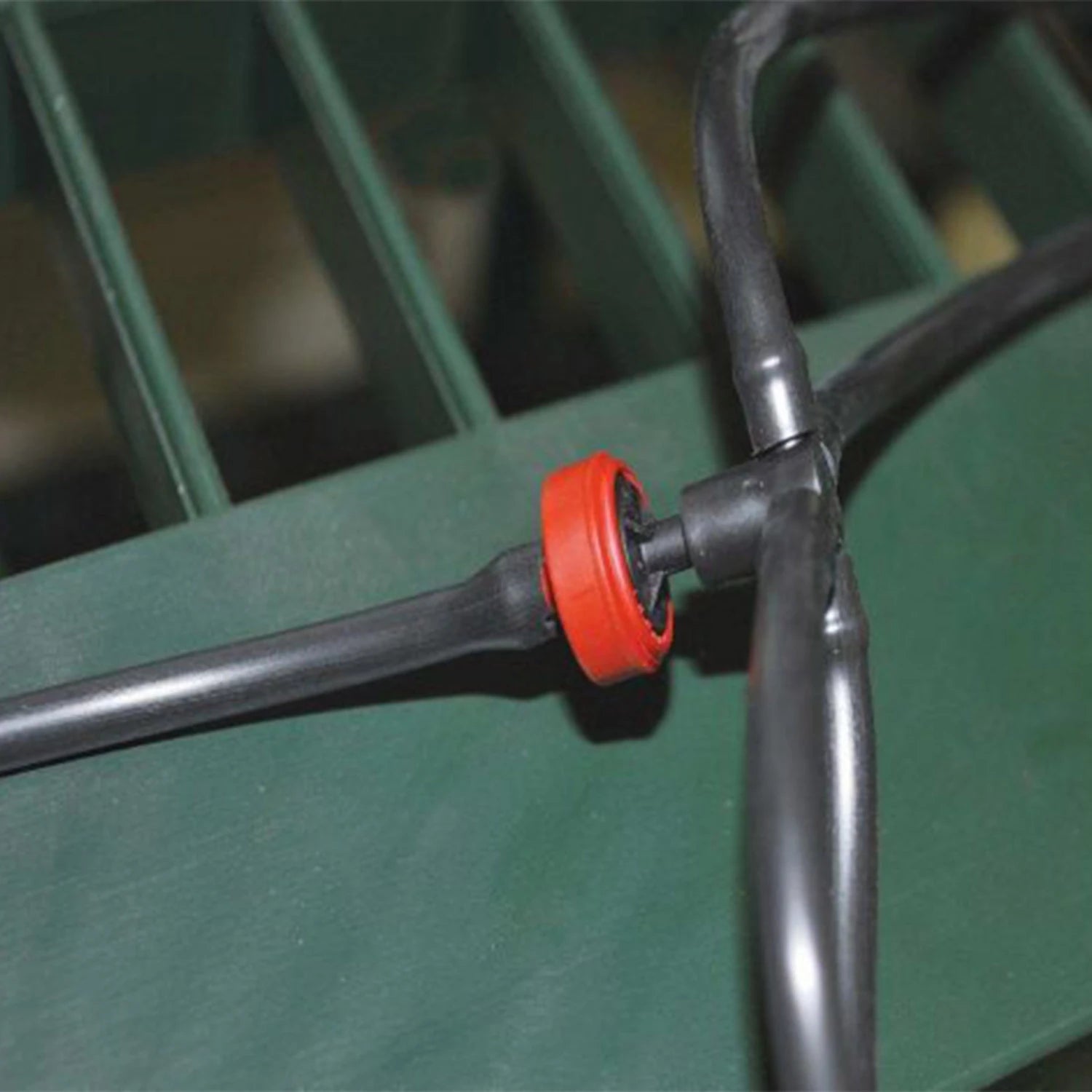 Drip Irrigation Kit for Greenhouse
