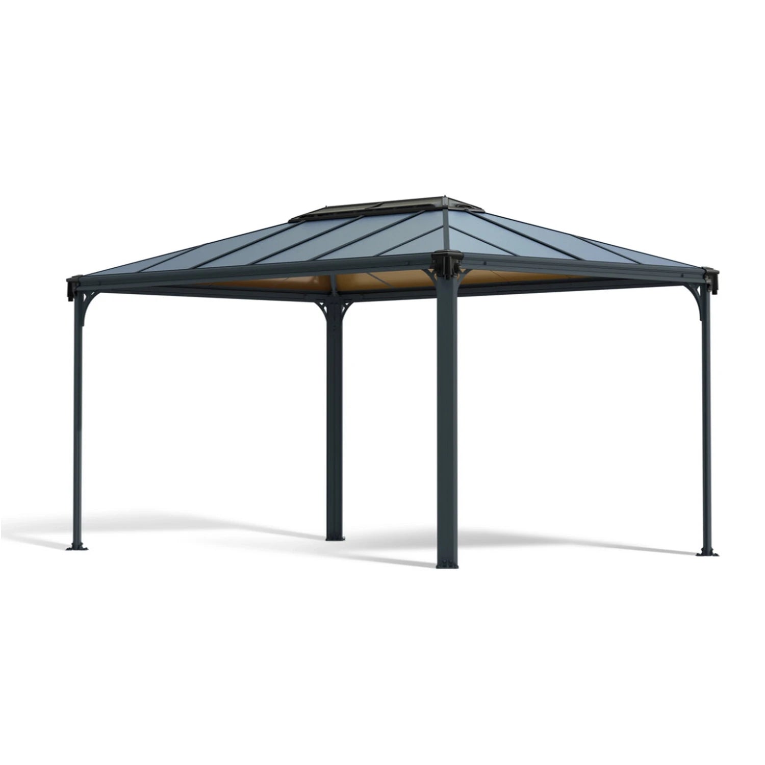 Martinique 4300 - 10 ft. × 14 ft. Gazebo Kit
