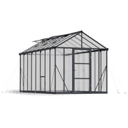 Greenhouse Glory - Grey - 12.2 m²
