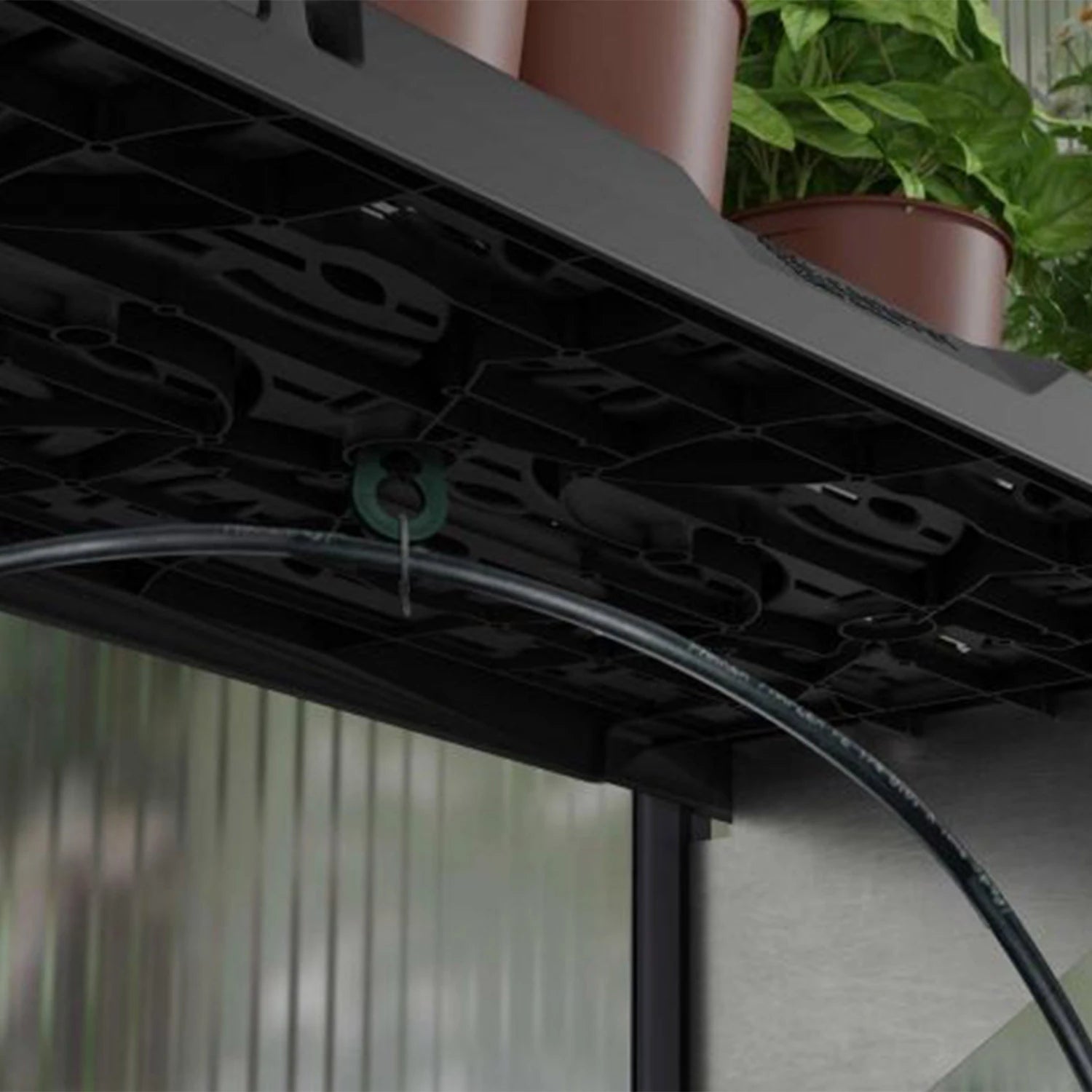 Signature Greenhouse Shelf Kit – 2 Pack