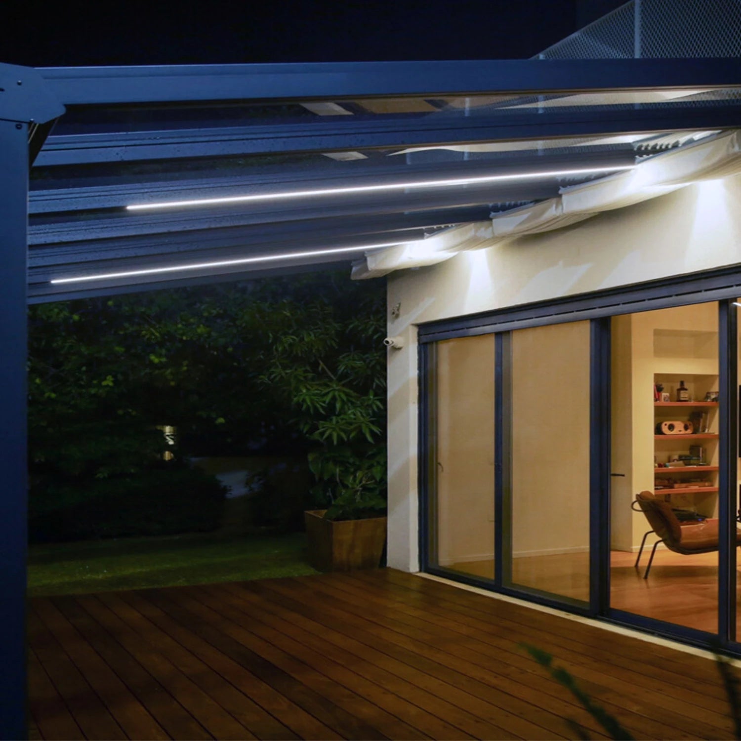 Led Light Strip With Remote Dimmer Controller