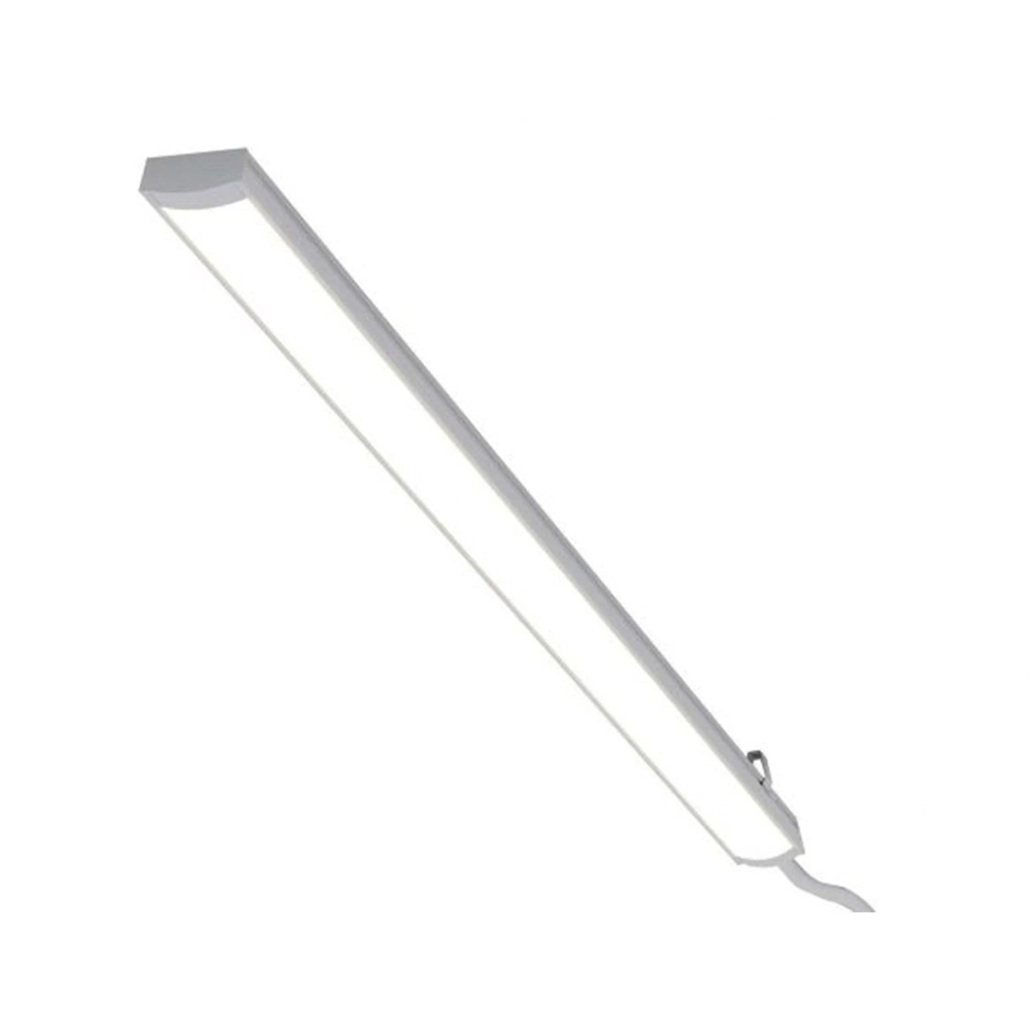 LED Lighting System for Greenhouses & Outdoor Structures
