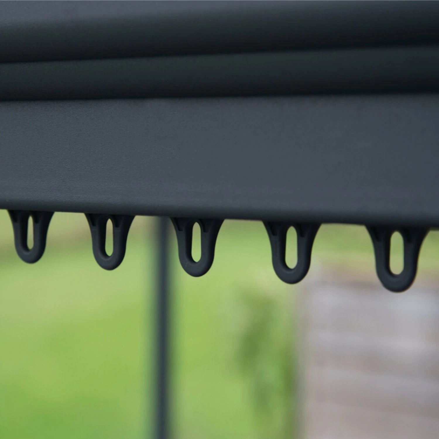 Pavilion Martinique 3600 – Anthracite Grey