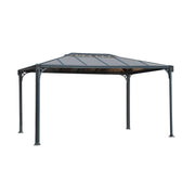 Pavilion Martinique 3600 – Anthracite Grey