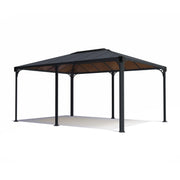 Martinique 5000 - 12 ft. × 16 ft. Gazebo Kit