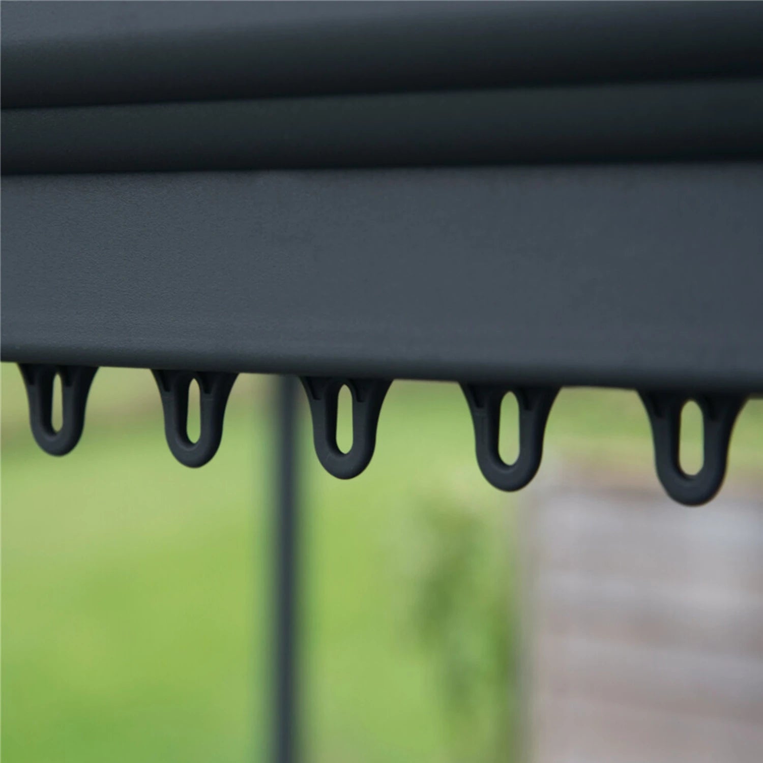 Martinique 5000 - 12 ft. × 16 ft. Gazebo Kit