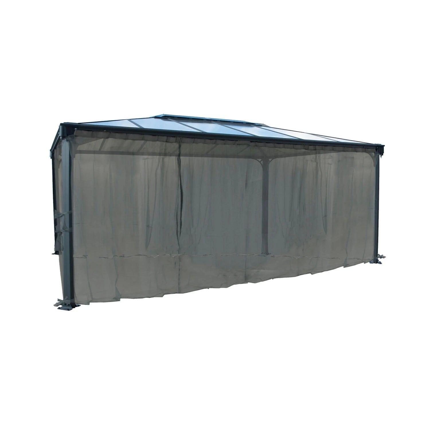 Netting Set for Martinique 4300 & Milano 4300 Gazebo