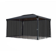 Netting Set for Martinique 4300 & Milano 4300 Gazebo