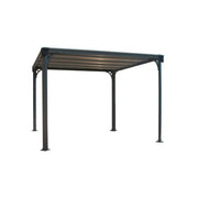 Milano 10 × 10 ft. Gazebo Kit
