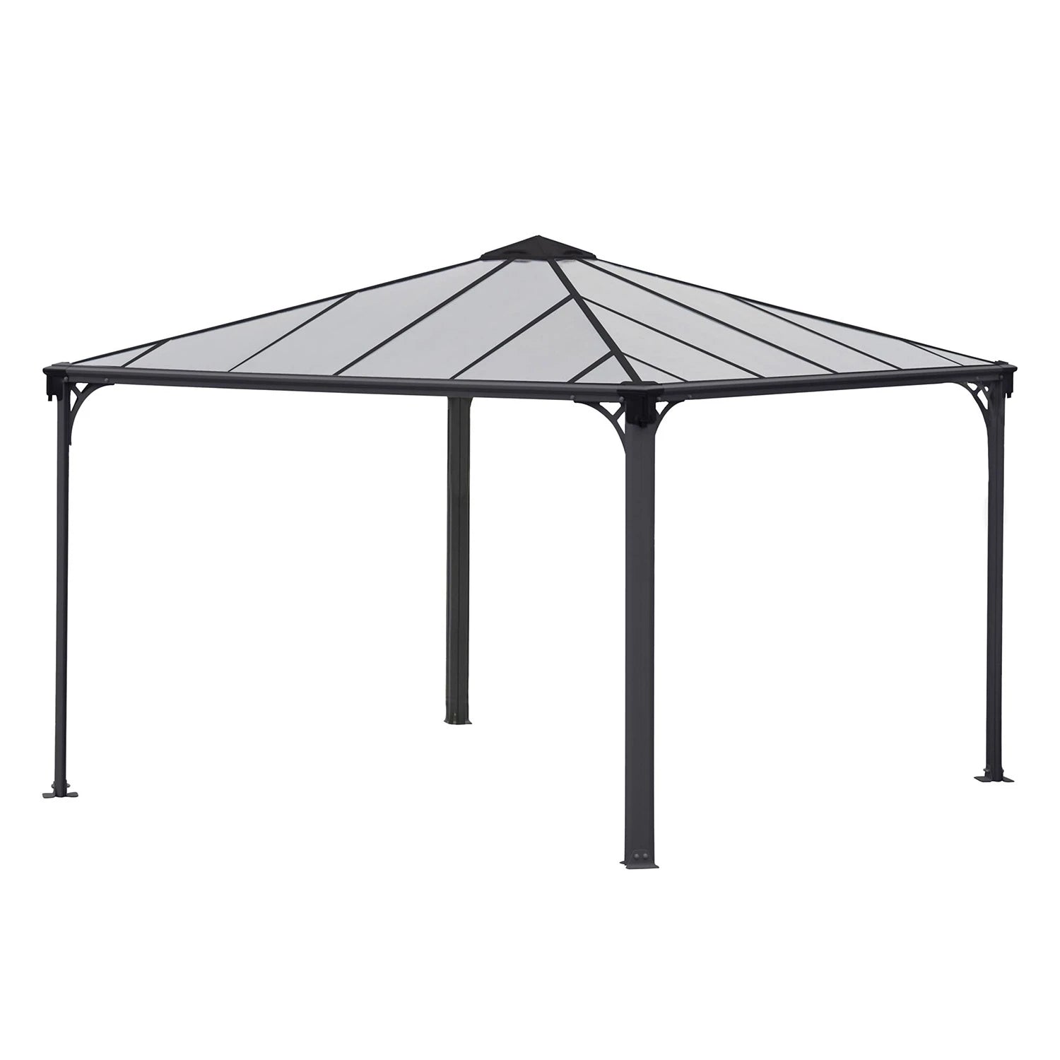 Palermo 3600 12 ft. x 12 ft. Gazebo