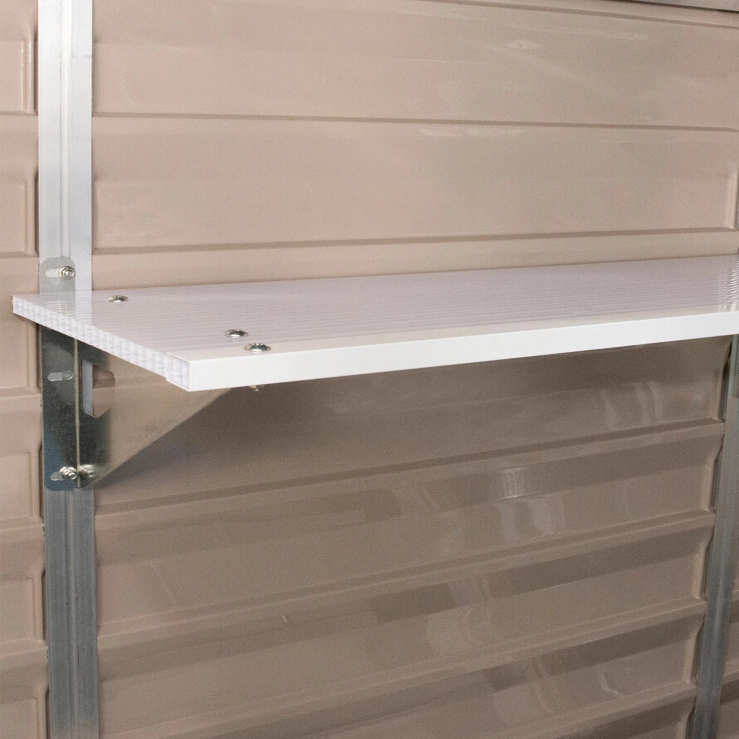 Storage Shelf for SKYLIGHT™