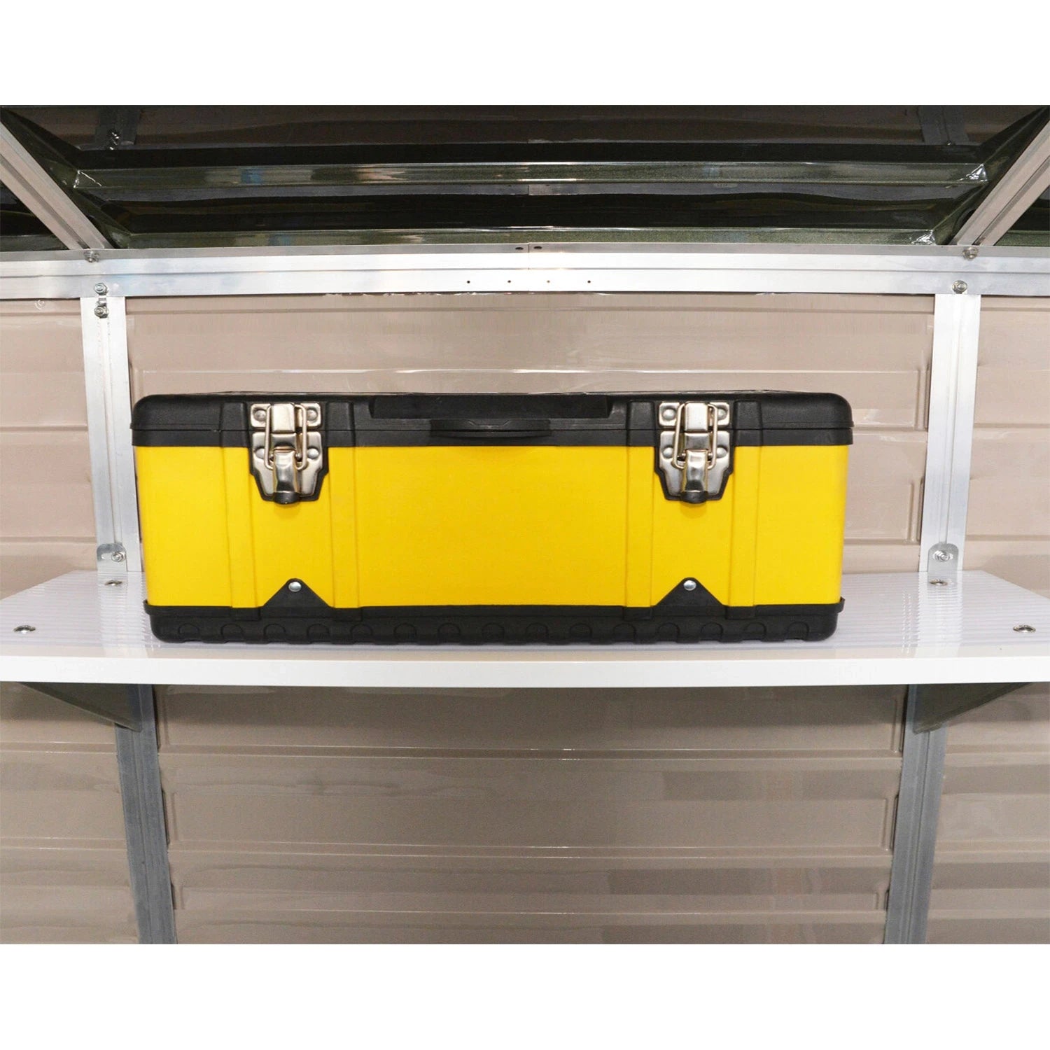 Storage Shelf for SKYLIGHT™