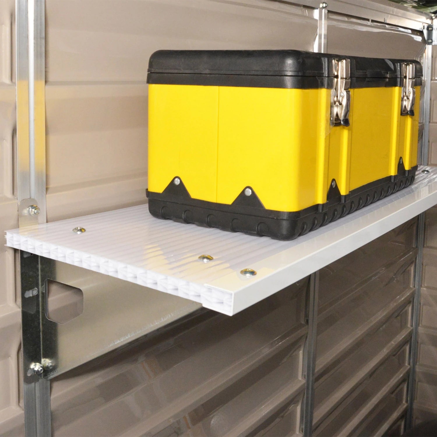 Storage Shelf for SKYLIGHT™