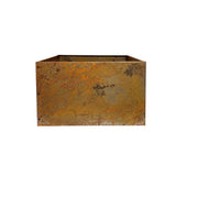 Raised Bed Rust 40x60 cm
