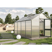 Greenhouse Dahlie IV, fir green
