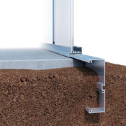 Foundation Frame for Callas IV KGT – Robust Frame
