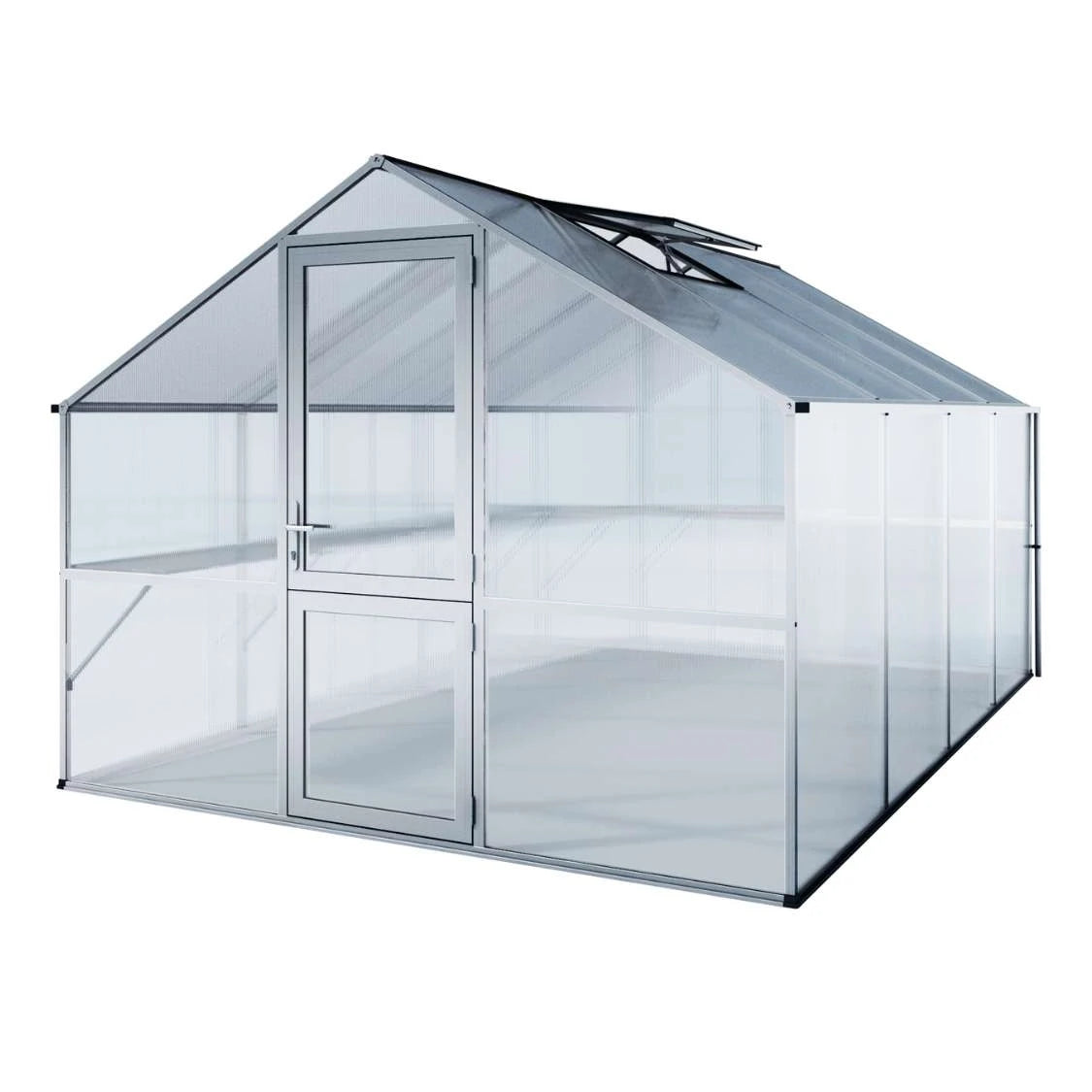 Greenhouse Orchidee IV, blank