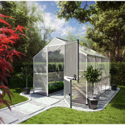 Callas IV Clear Greenhouse KGT – Large Greenhouse, Top Quality
