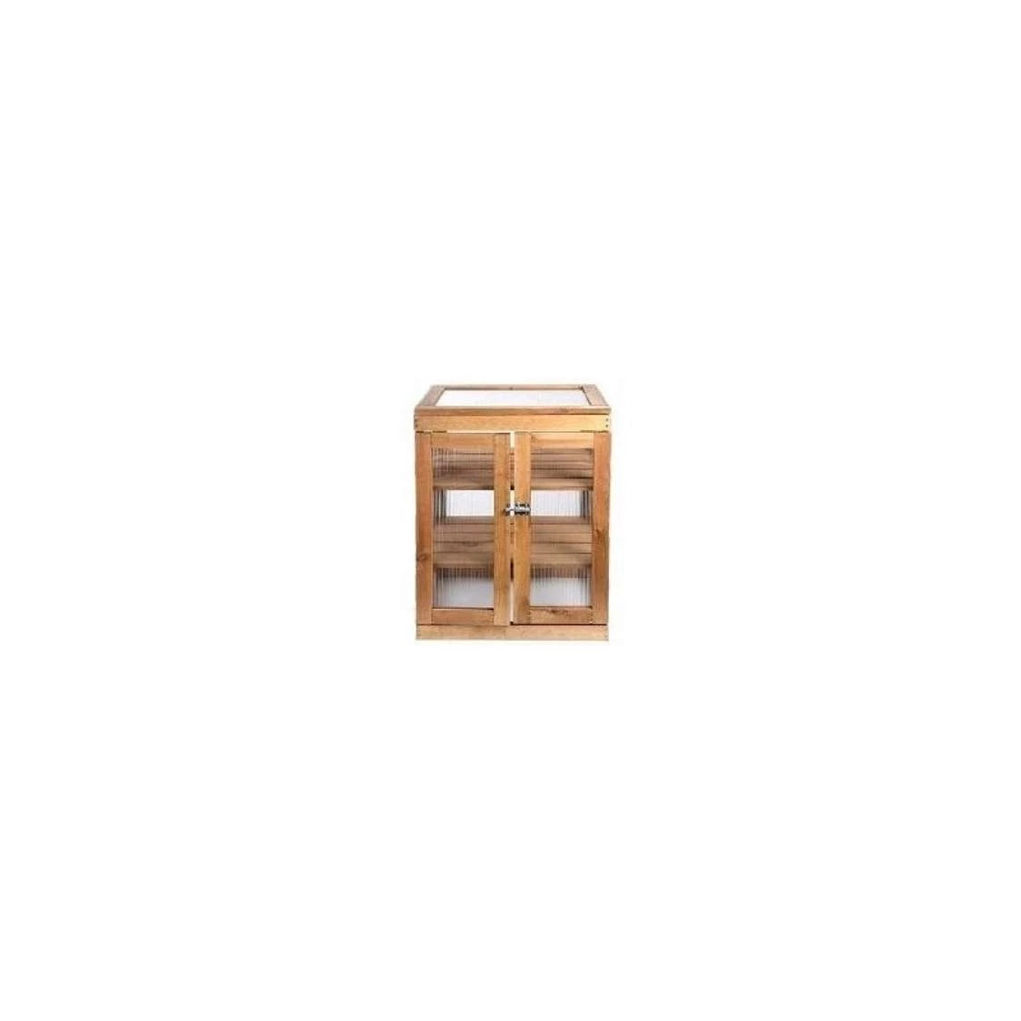 Mini Greenhouse S - Wood