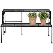 Etagere 2 steps folding