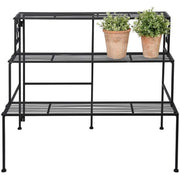 Etagere 3 steps folding