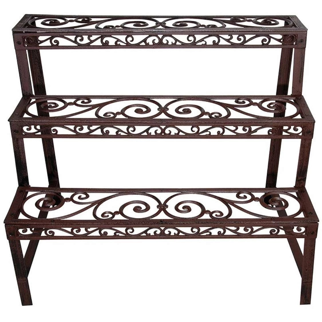 Etagere rectangular