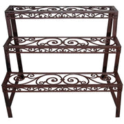 Etagere rectangular
