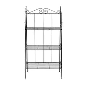 Etagere folding L
