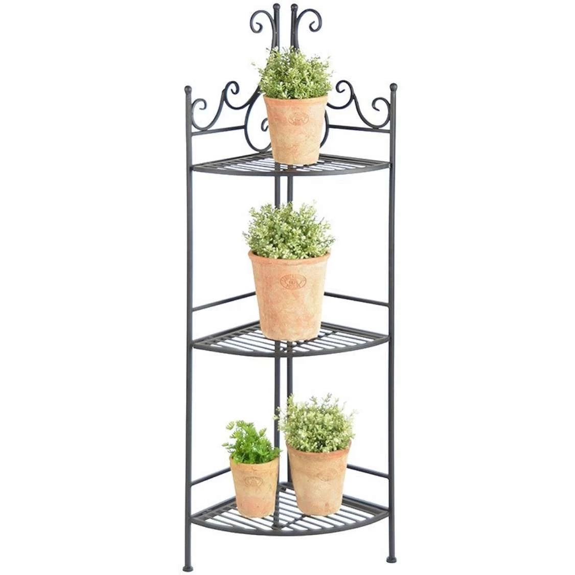 Etagere 1/4 folding