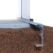 Foundation Frame for Callas III KGT – Solid Foundation