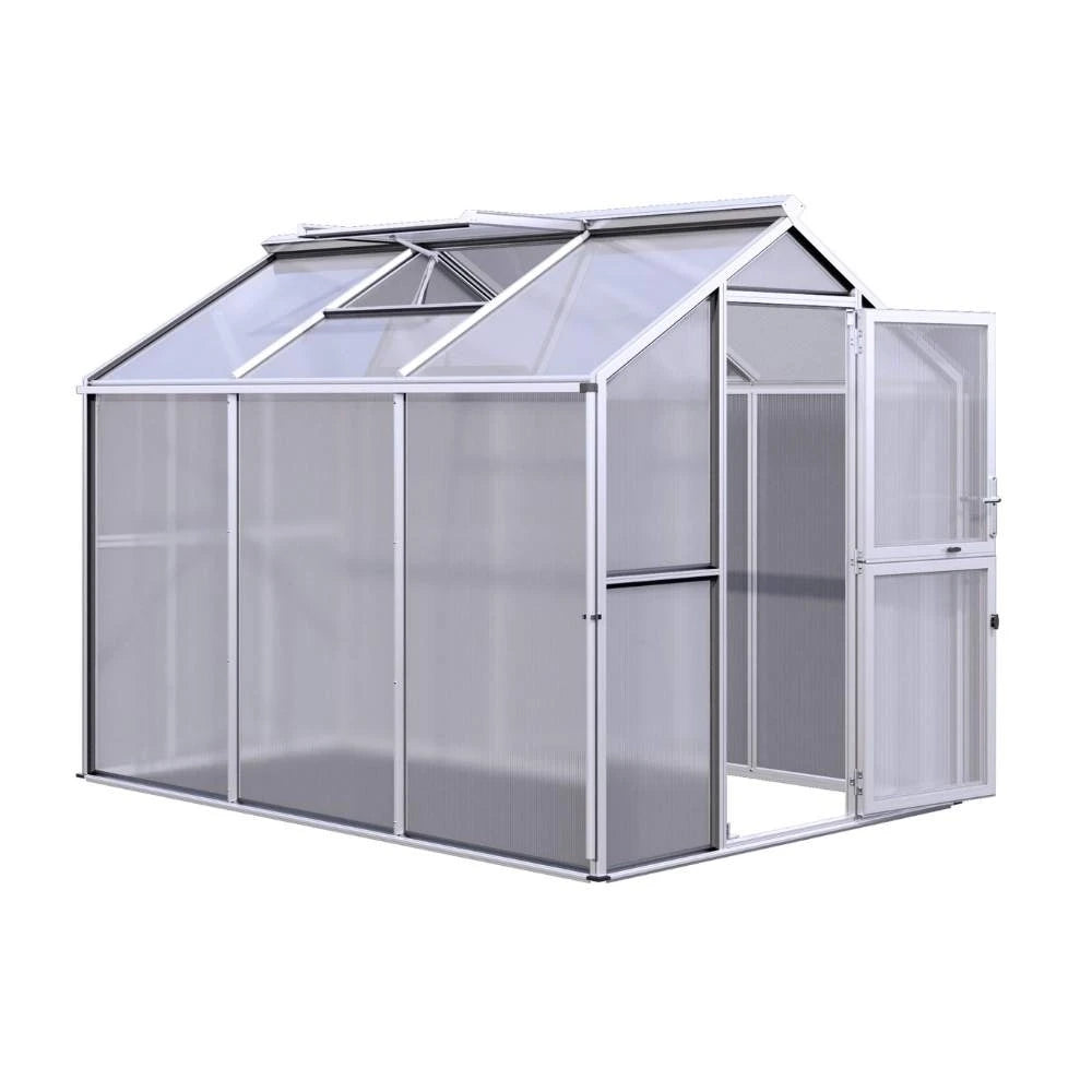 Greenhouse Galant III, only polycarbonate, blank