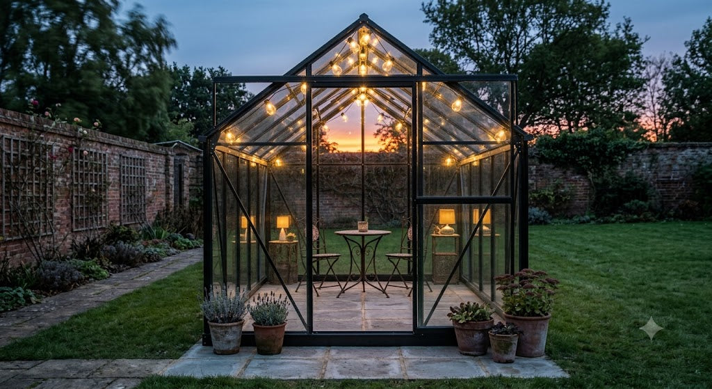 Greenhouse