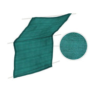 Shade Cloth Kit for Greenhouses – 230 x 265 cm with hangers