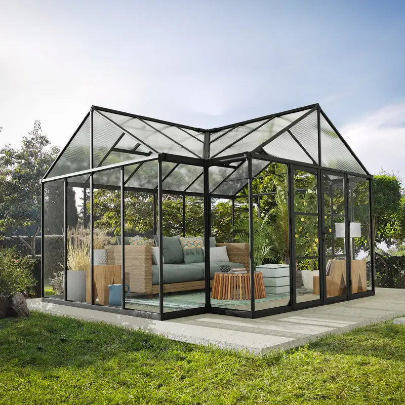 Greenhouse