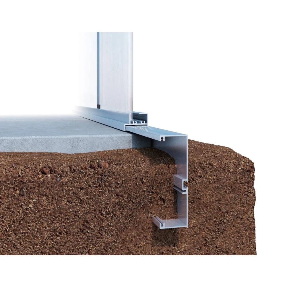 Foundation frame Novum IV