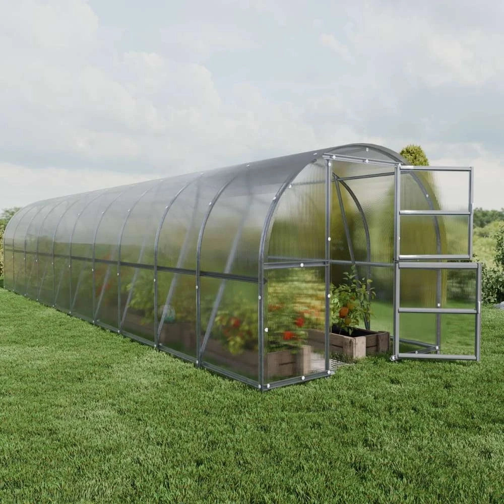 BALTIC LT Greenhouse 3 x 10 m (30 m2)