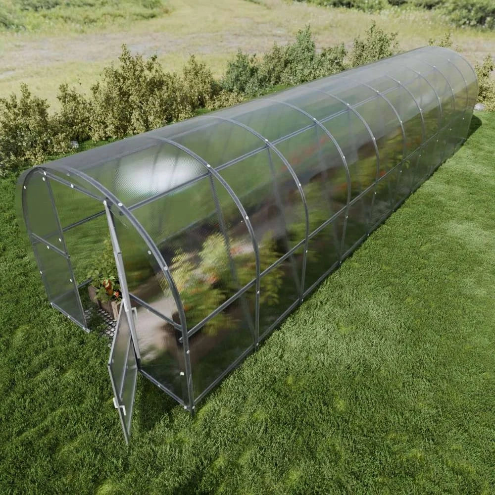 BALTIC LT Greenhouse 3 x 10 m (30 m2)