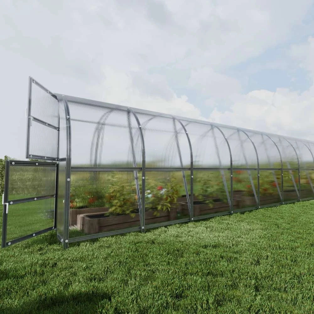 BALTIC LT Greenhouse 3 x 10 m (30 m2)