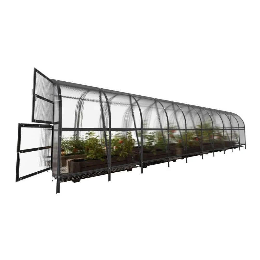 BALTIC LT Greenhouse 3 x 12 m (36 m2)