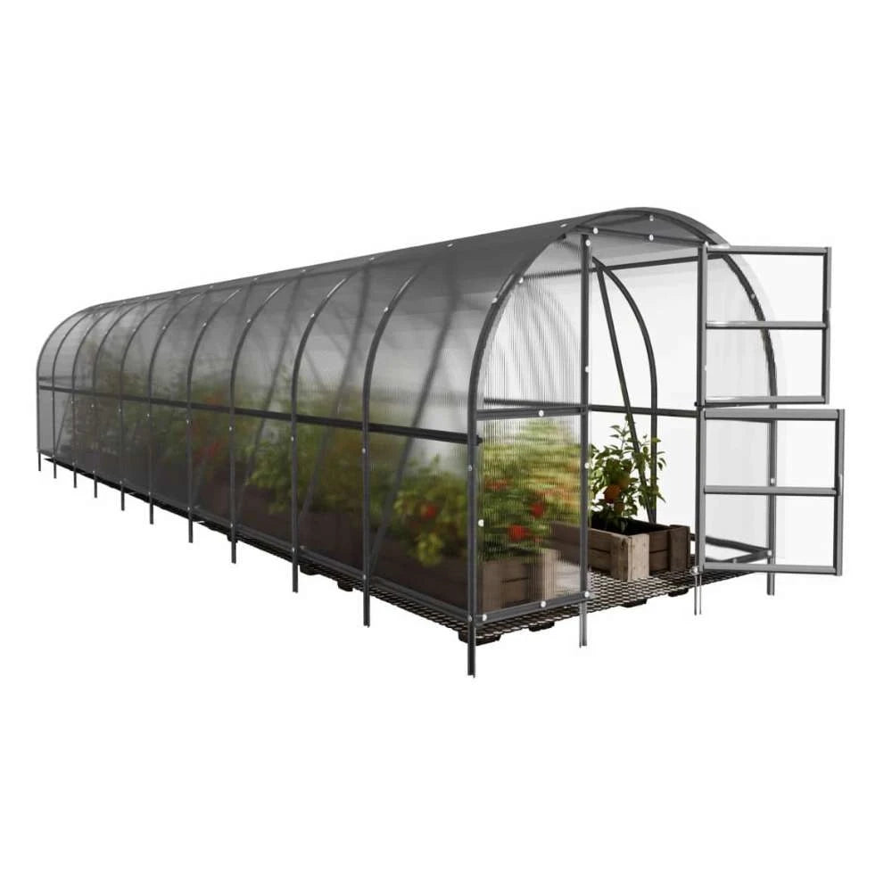 BALTIC LT Greenhouse 3 x 10 m (30 m2)