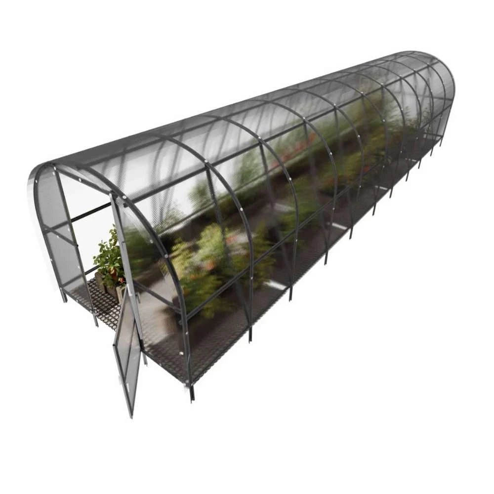 BALTIC LT Greenhouse 3 x 10 m (30 m2)