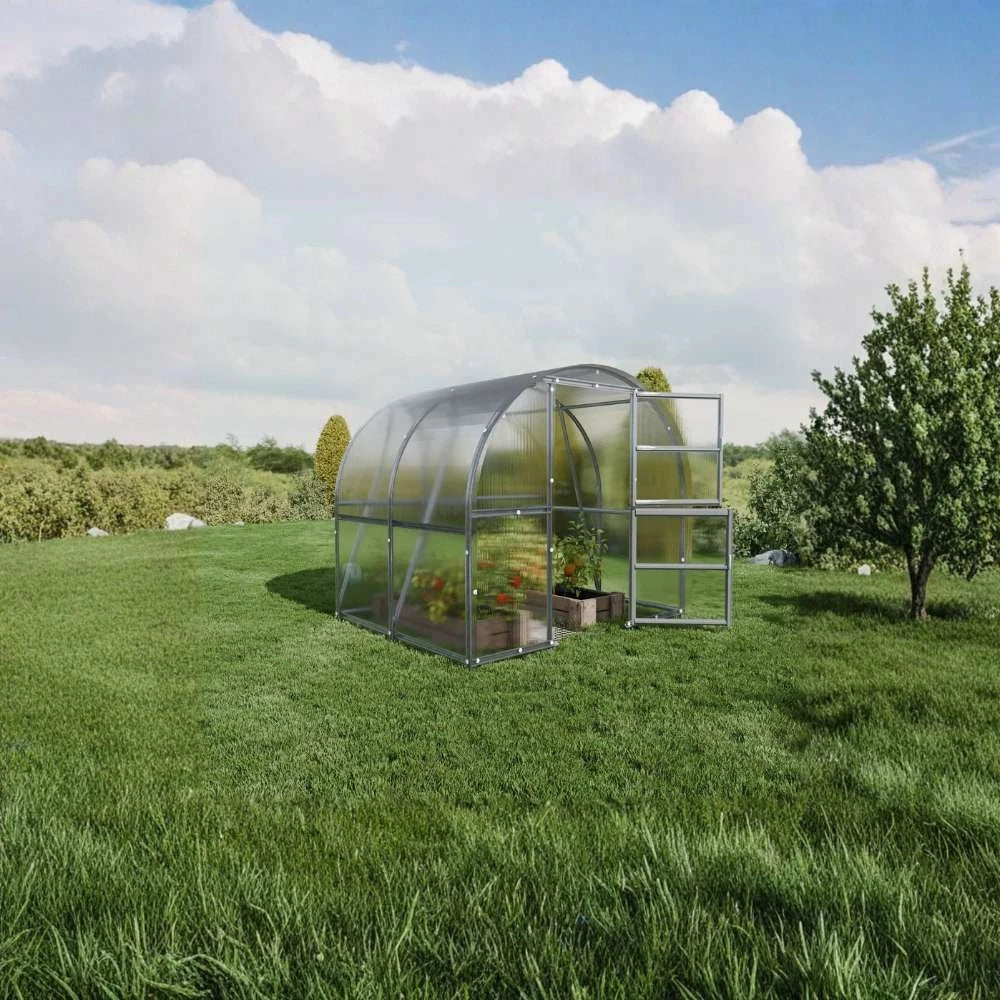 BALTIC LT Greenhouse 3 x 2 m (6 m2)