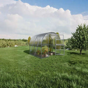 BALTIC LT Greenhouse 3 x 2 m (6 m2)