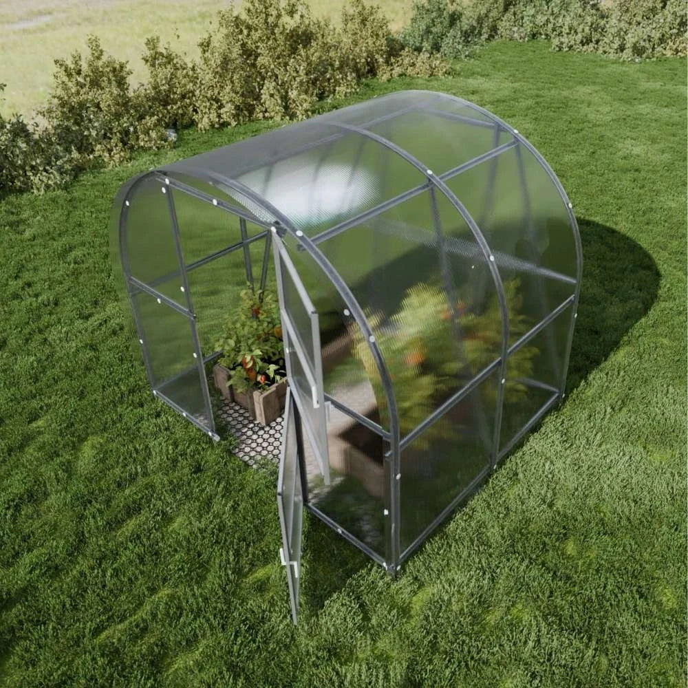 BALTIC LT Greenhouse 3 x 2 m (6 m2)
