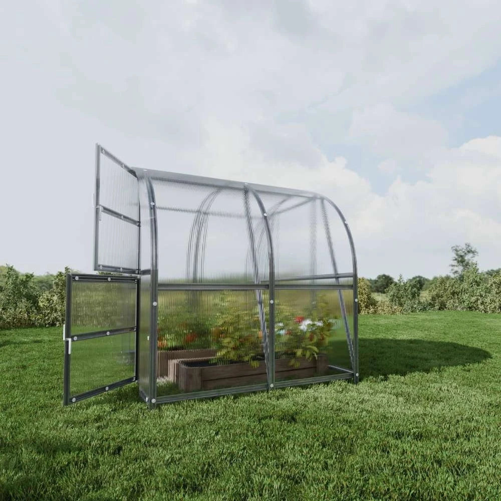 BALTIC LT Greenhouse 3 x 2 m (6 m2)