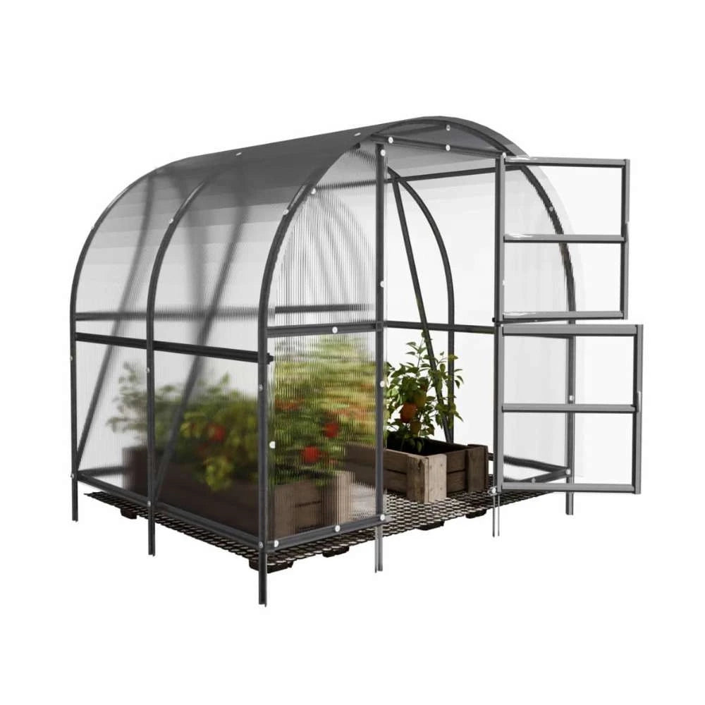 BALTIC LT Greenhouse 3 x 2 m (6 m2)