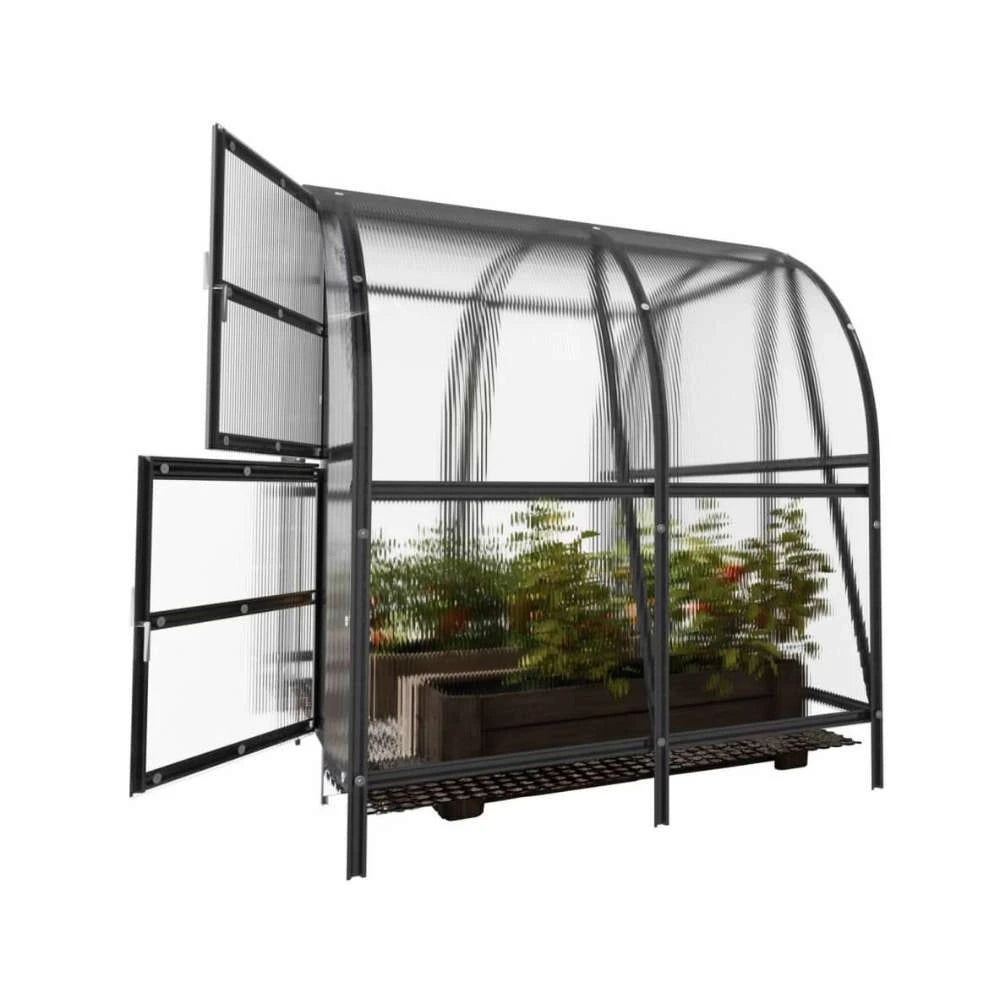 BALTIC LT Greenhouse 3 x 2 m (6 m2)