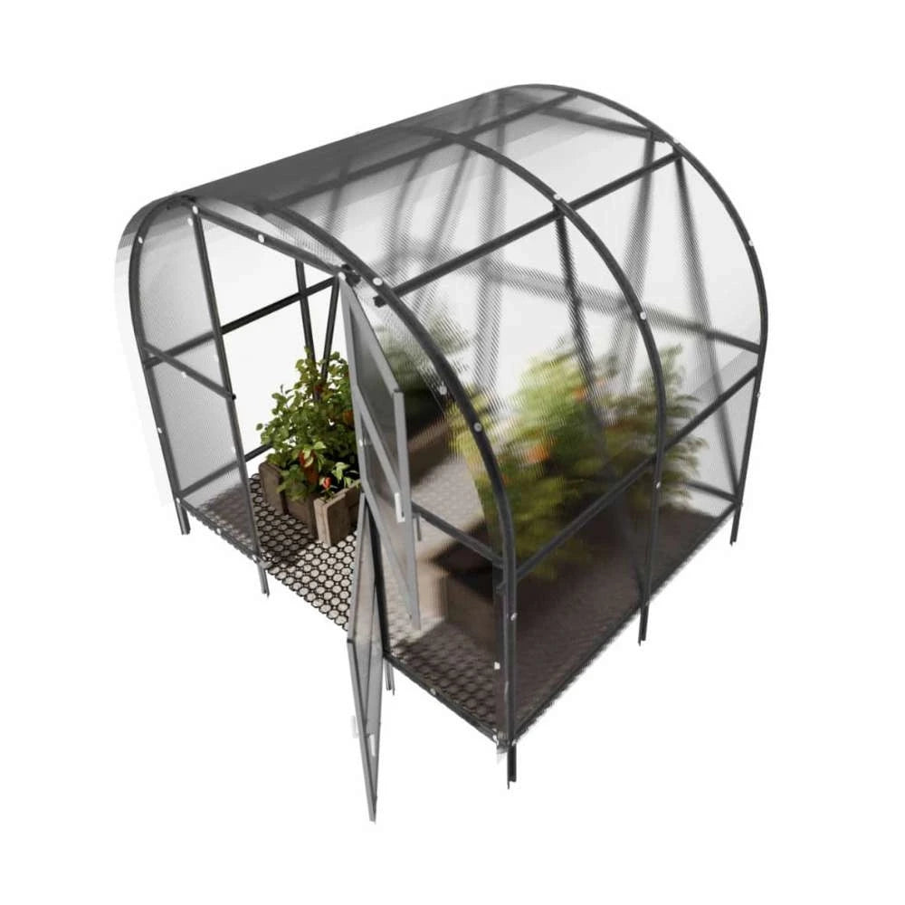 BALTIC LT Greenhouse 3 x 2 m (6 m2)