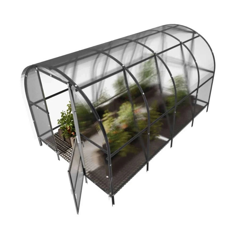 BALTIC LT Greenhouse 3 x 4 m (12 m2)
