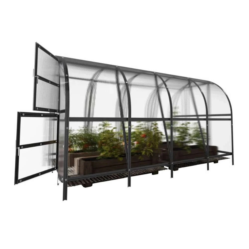 BALTIC LT Greenhouse 3 x 4 m (12 m2)